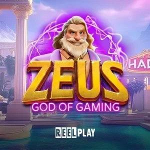 Zeus God of Gaming