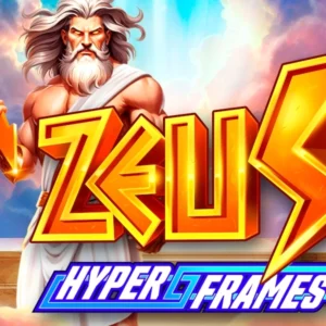 Zeus Hyper Frames