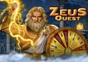 Zeus Quest