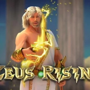 Zeus Rising