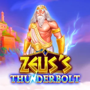 Zeus's Thunderbolt