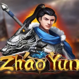 Zhao Yun