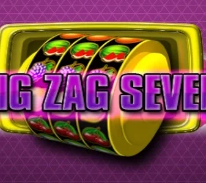 Zig Zag Seven
