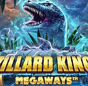 Zillard King Megaways
