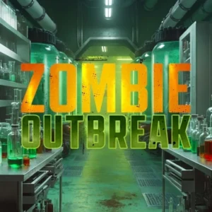 Zombie Outbreak