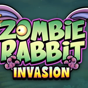 Zombie Rabbit Invasion