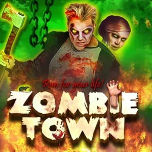 Zombie Town